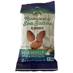 Now Real Food Almonds