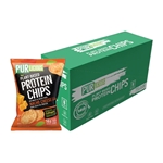 Purlicious Protein Chip- Nacho Cheese