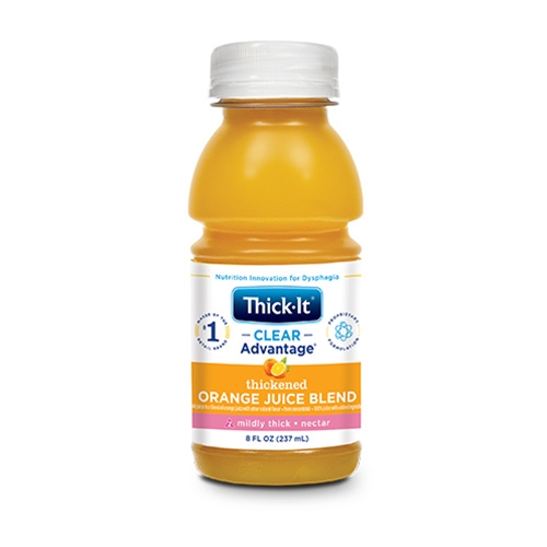 Thick-It AquaCare H2O™ Pre-Thickened Water