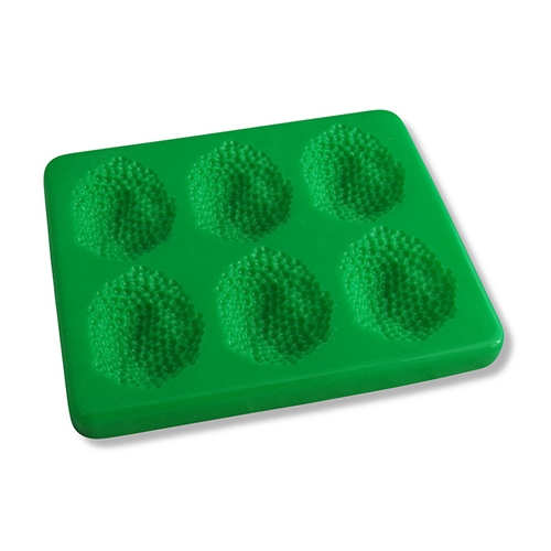 Puree Food Molds, Variety Pack (silicone) - 10 pack
