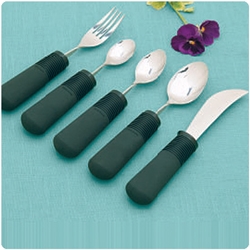 OXO Good Grips Utensils - Fork, Spoon, Knife, Kitchen Aids